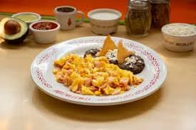 Huevos al Gusto