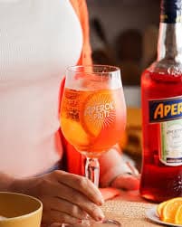 Aperol Spritz
