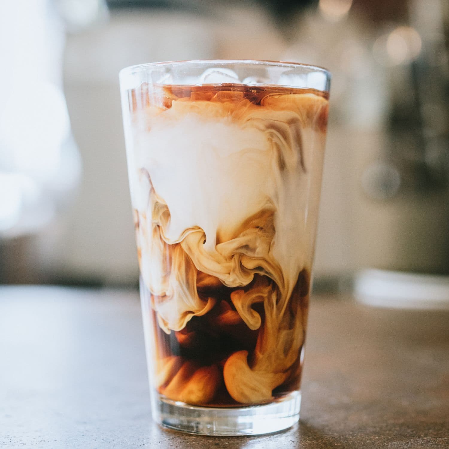 Cold Brew