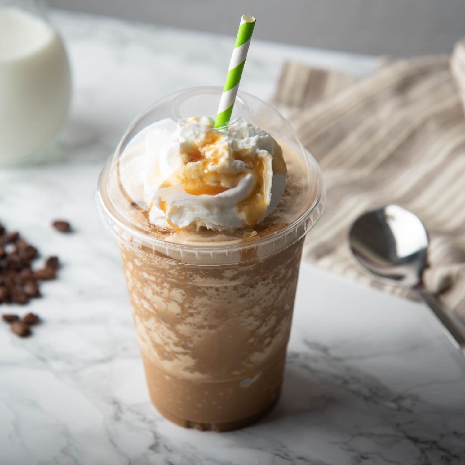 Frappuccino