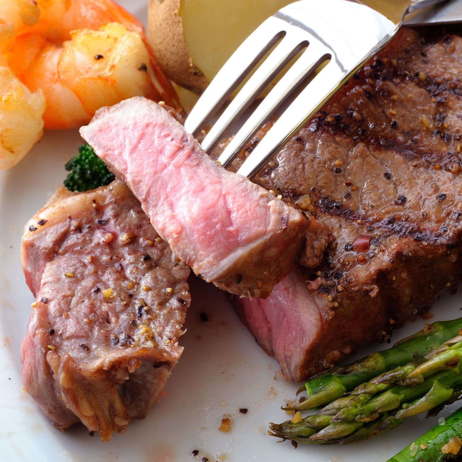 Rib Eye