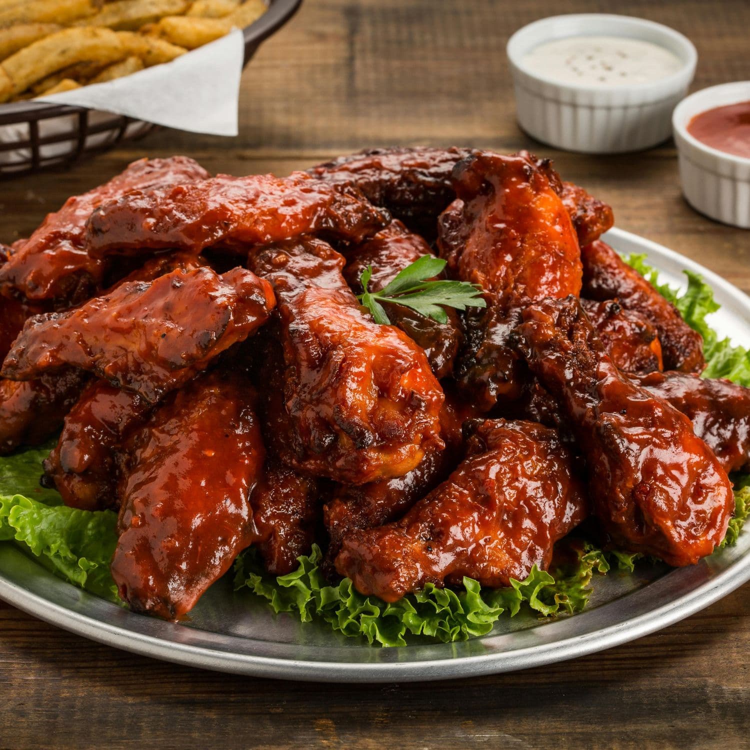 Alitas
