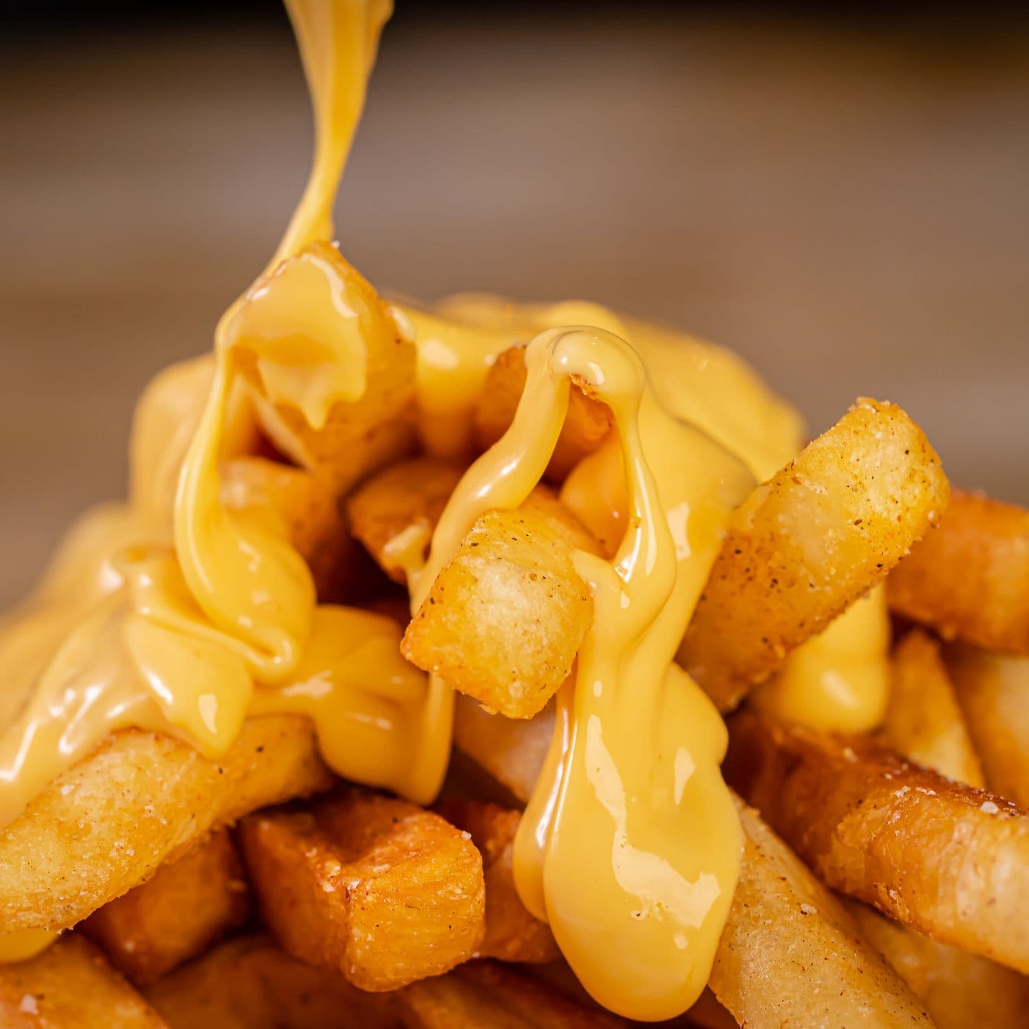Papas a la francesa