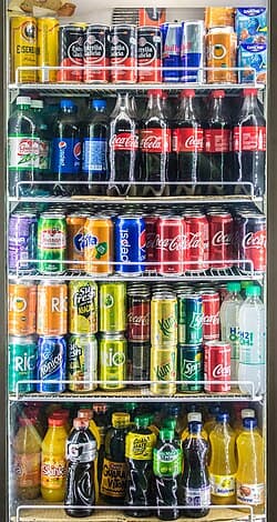 Refrescos