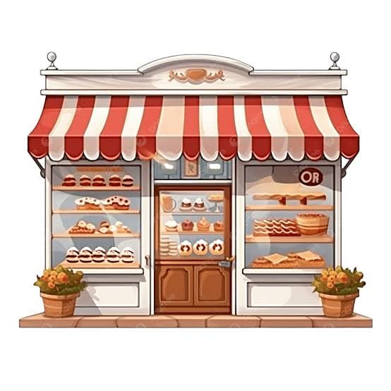 Panaderia