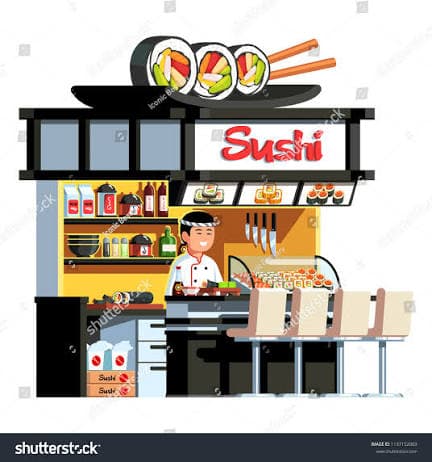 Sushi