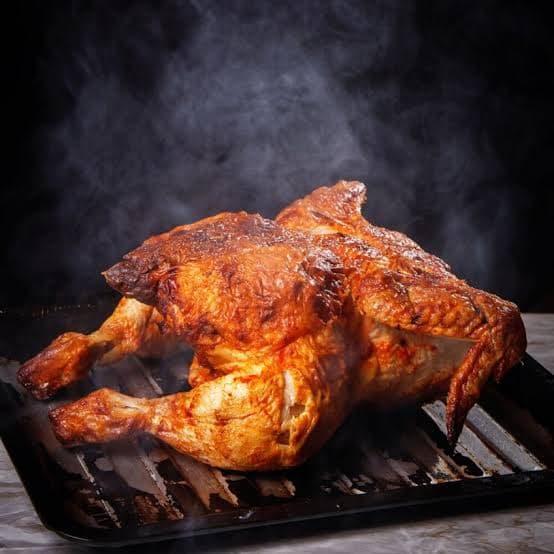Pollo Rost