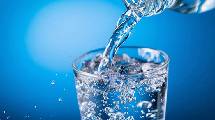 Agua Natural